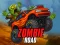 שפּיל Zombie Road אָנליין