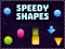 שפּיל Speedy Shapes אָנליין