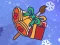 שפּיל Christmas Craft Coloring אָנליין