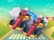 שפּיל Idle Merge Car And Race אָנליין