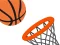 שפּיל Dunk Hoop אָנליין