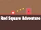 שפּיל Red Square Adventure אָנליין