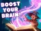 שפּיל Boost Your Brain! אָנליין