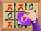 שפּיל Tic Tac Toe Office אָנליין