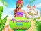 שפּיל Princess Pet Rescuer אָנליין