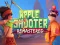 שפּיל Apple Shooter Remastered אָנליין