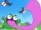 שפּיל Push The Frog אָנליין