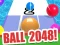 שפּיל Ball 2048 אָנליין