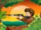 שפּיל Deer Hunting Jigsaw אָנליין