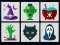 שפּיל My Halloween Items אָנליין