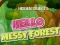שפּיל Hidden Objects Hello Messy Forest אָנליין