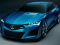 שפּיל Acura Type S Concept אָנליין