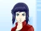 שפּיל Ghost In The Shell Major Motoko Kusanagi Dress Up אָנליין