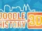 שפּיל Doodle History 3d Architecture אָנליין
