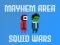 שפּיל Mayhem Area Squid Wars אָנליין