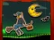 שפּיל Halloween Witch Fly אָנליין