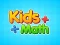 שפּיל Kids Math אָנליין