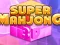 שפּיל Super Mahjong 3d אָנליין