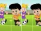 שפּיל World Cup 2018 Find The Difference אָנליין