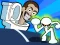 שפּיל Stickman vs Skibidi Toilet אָנליין