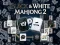 שפּיל Black & White Mahjong 2 אָנליין