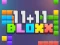 שפּיל 11x11 Bloxx אָנליין
