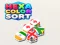 שפּיל Hexa Color Sort אָנליין