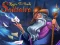 שפּיל Magic Tri Peaks Solitaire אָנליין