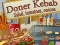 שפּיל Doner Kebab Salad, Tomatoes, Onions אָנליין