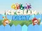 שפּיל Oddbods Ice Cream Fight אָנליין