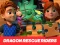 שפּיל Dragon Rescue Riders Jigsaw Puzzle אָנליין