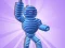 שפּיל Rope Man Rush 3d אָנליין