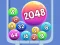 שפּיל 2048 Balls אָנליין