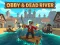 שפּיל Obby & Dead River אָנליין
