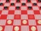 שפּיל Checkers 3d אָנליין