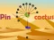 שפּיל Pin the cactus אָנליין