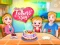שפּיל Baby Hazel Father's Day אָנליין