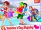 שפּיל Valentine's Day Shopping אָנליין