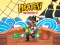 שפּיל Pirates! The Match-3 אָנליין