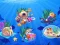 שפּיל Fish Kingdom אָנליין