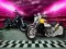 שפּיל Motorbike Puzzle Challenge אָנליין