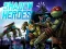 שפּיל Teenage Mutant Ninja Turtles Shadow Heroes אָנליין