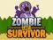 שפּיל Zombie Last Survivor אָנליין