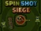 שפּיל Spin Shot Siege אָנליין