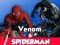 שפּיל Spiderman & Venom אָנליין