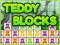 שפּיל Teddy blocks אָנליין