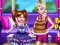 שפּיל Princess baby birthday אָנליין