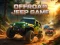שפּיל Offroad Jeep Game אָנליין