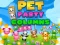 שפּיל Pet Party Columns אָנליין