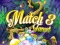 שפּיל Match 3 Forest אָנליין